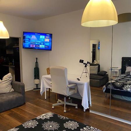 Appart Lux Luxembourg Ngoại thất bức ảnh