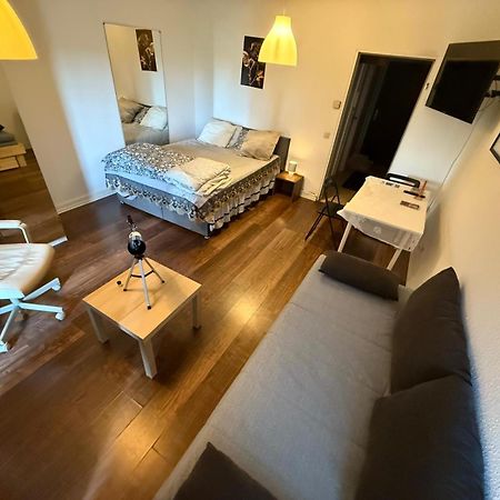 Appart Lux Luxembourg Ngoại thất bức ảnh