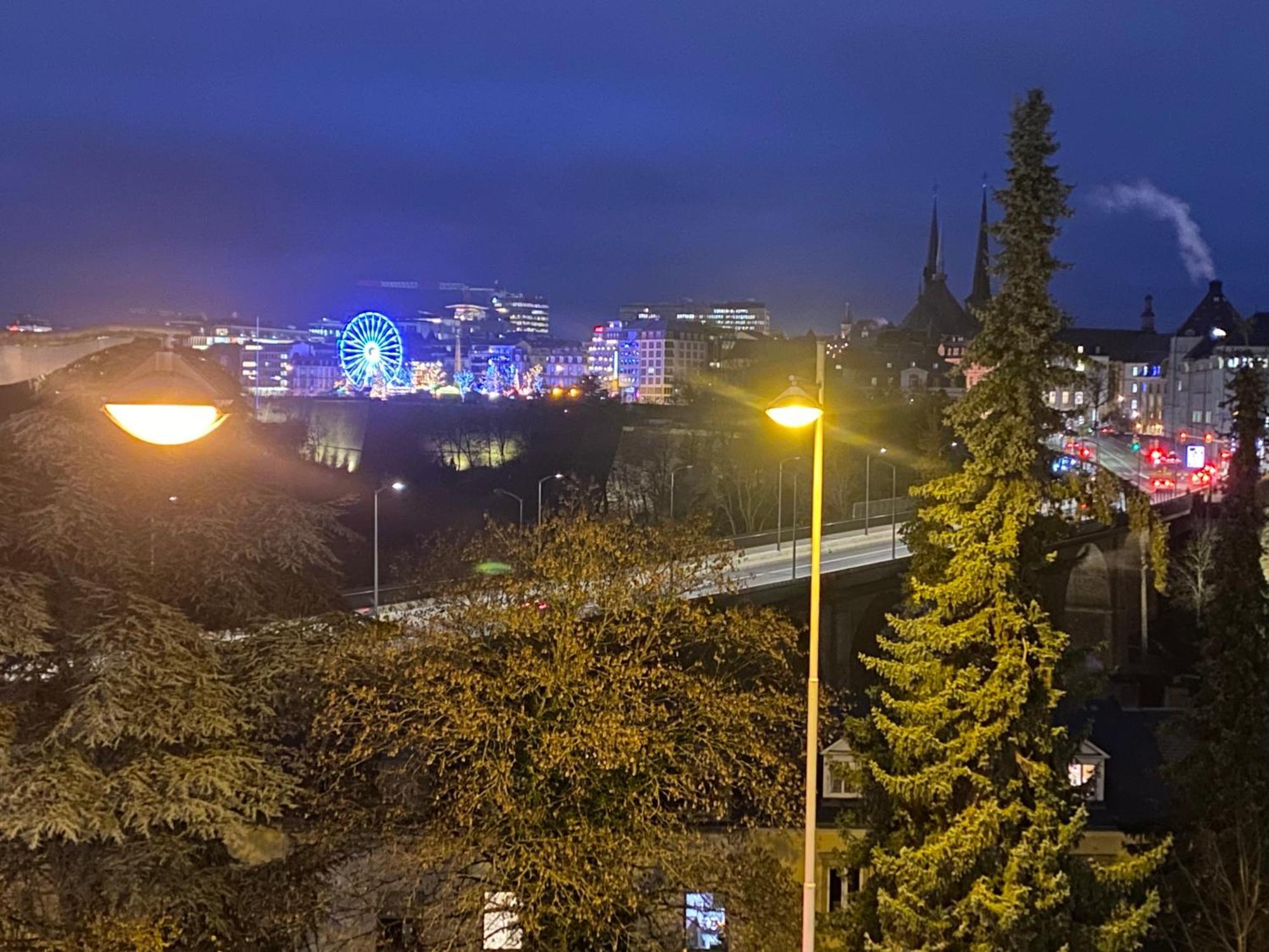 Appart Lux Luxembourg Ngoại thất bức ảnh