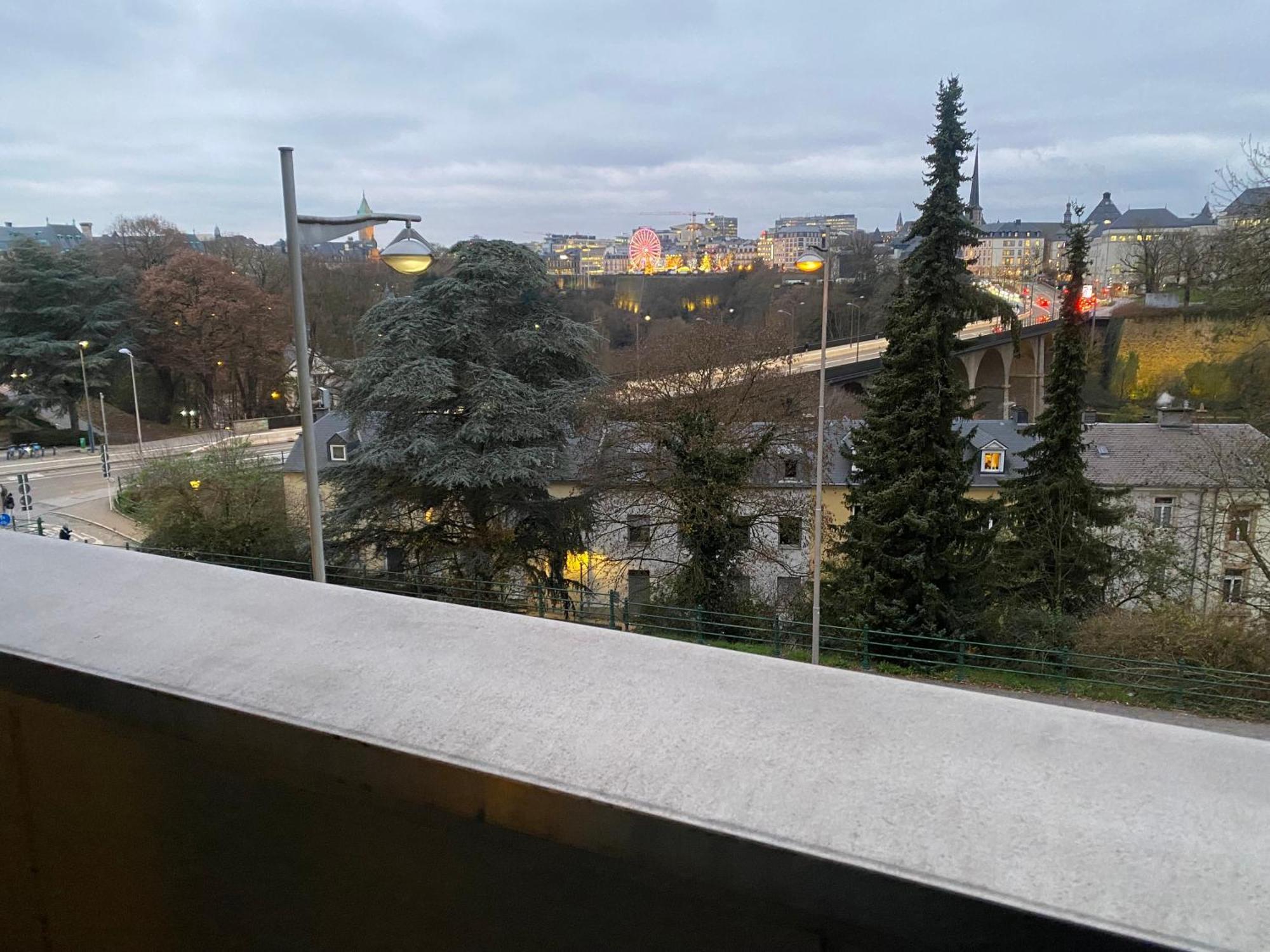 Appart Lux Luxembourg Ngoại thất bức ảnh
