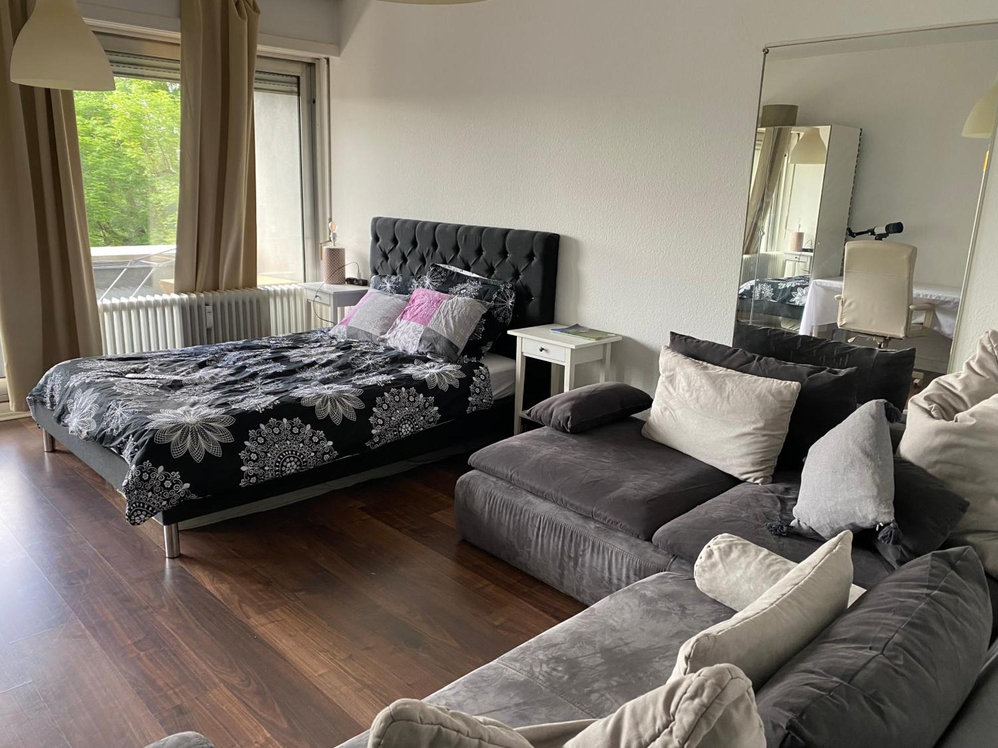 Appart Lux Luxembourg Ngoại thất bức ảnh