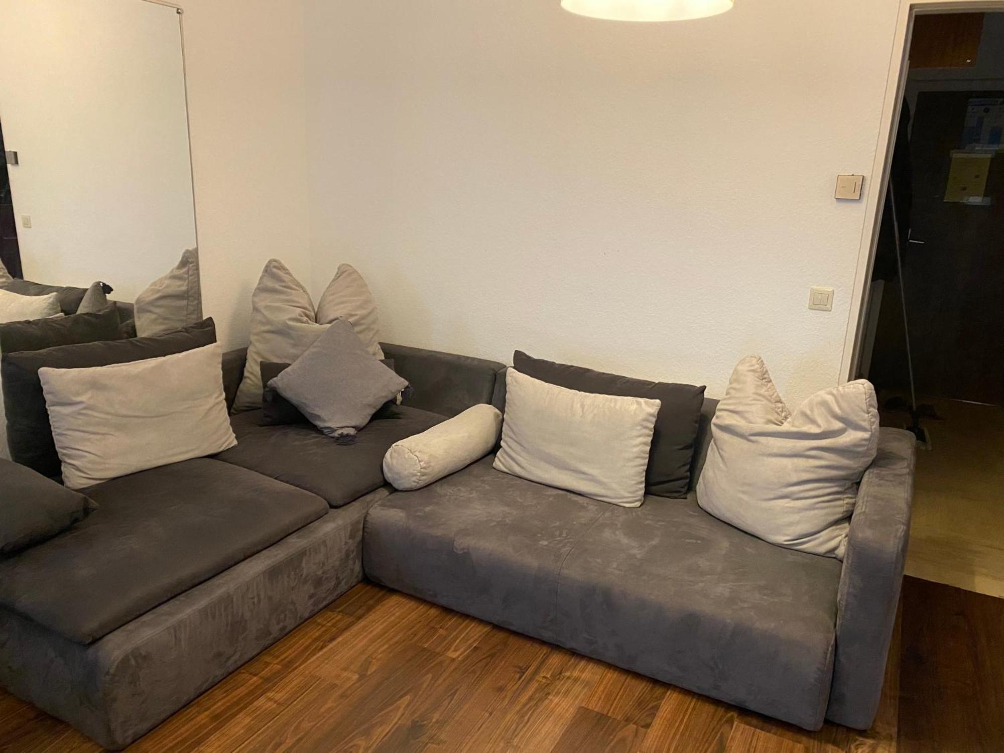 Appart Lux Luxembourg Ngoại thất bức ảnh