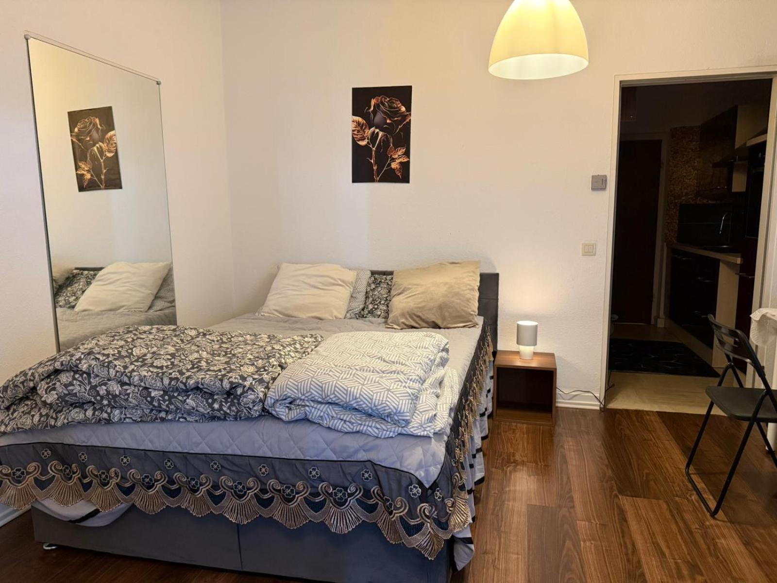 Appart Lux Luxembourg Ngoại thất bức ảnh
