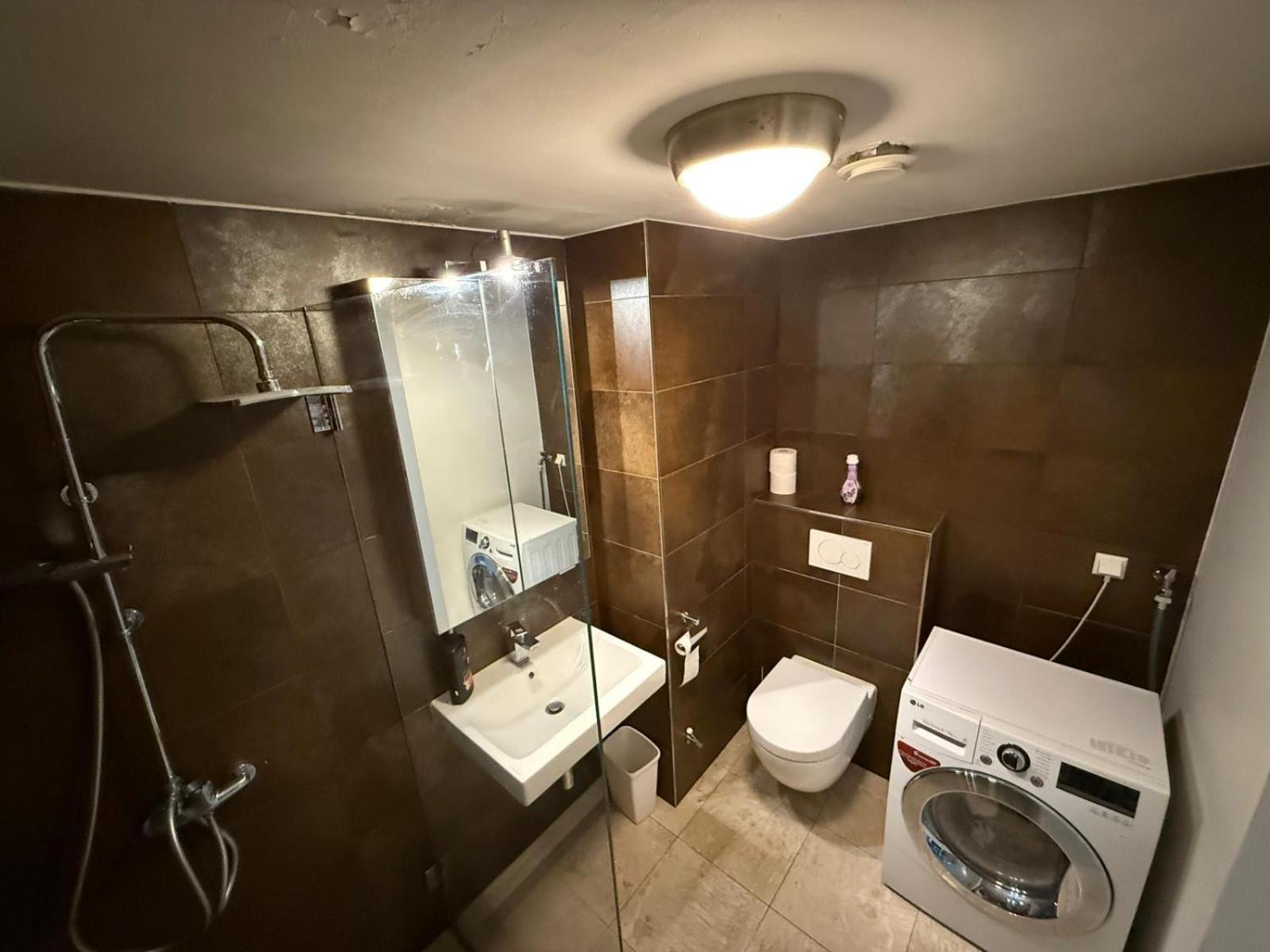 Appart Lux Luxembourg Ngoại thất bức ảnh
