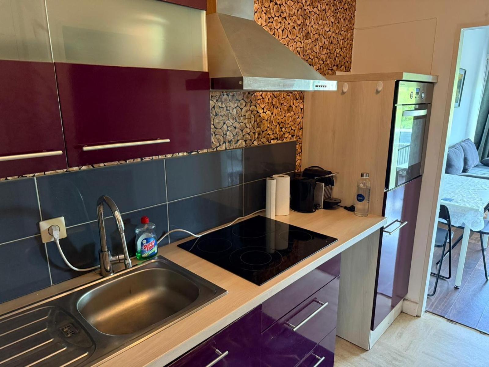 Appart Lux Luxembourg Ngoại thất bức ảnh