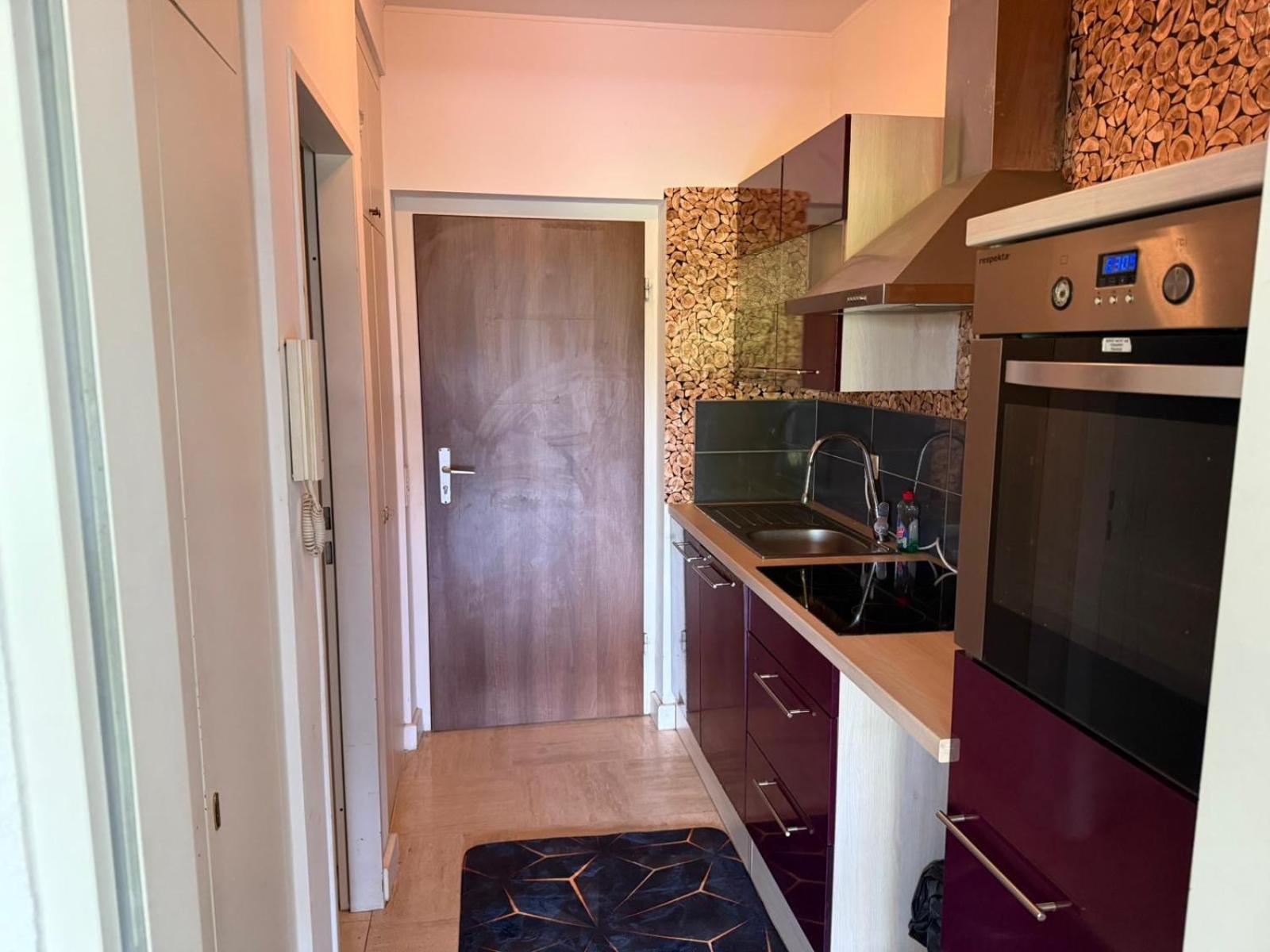 Appart Lux Luxembourg Ngoại thất bức ảnh