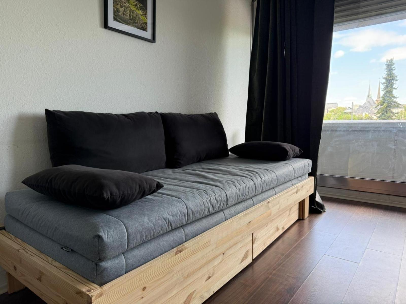 Appart Lux Luxembourg Ngoại thất bức ảnh