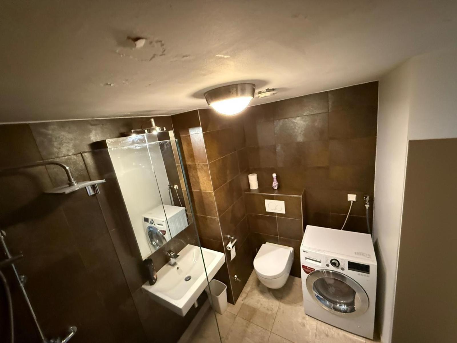 Appart Lux Luxembourg Ngoại thất bức ảnh