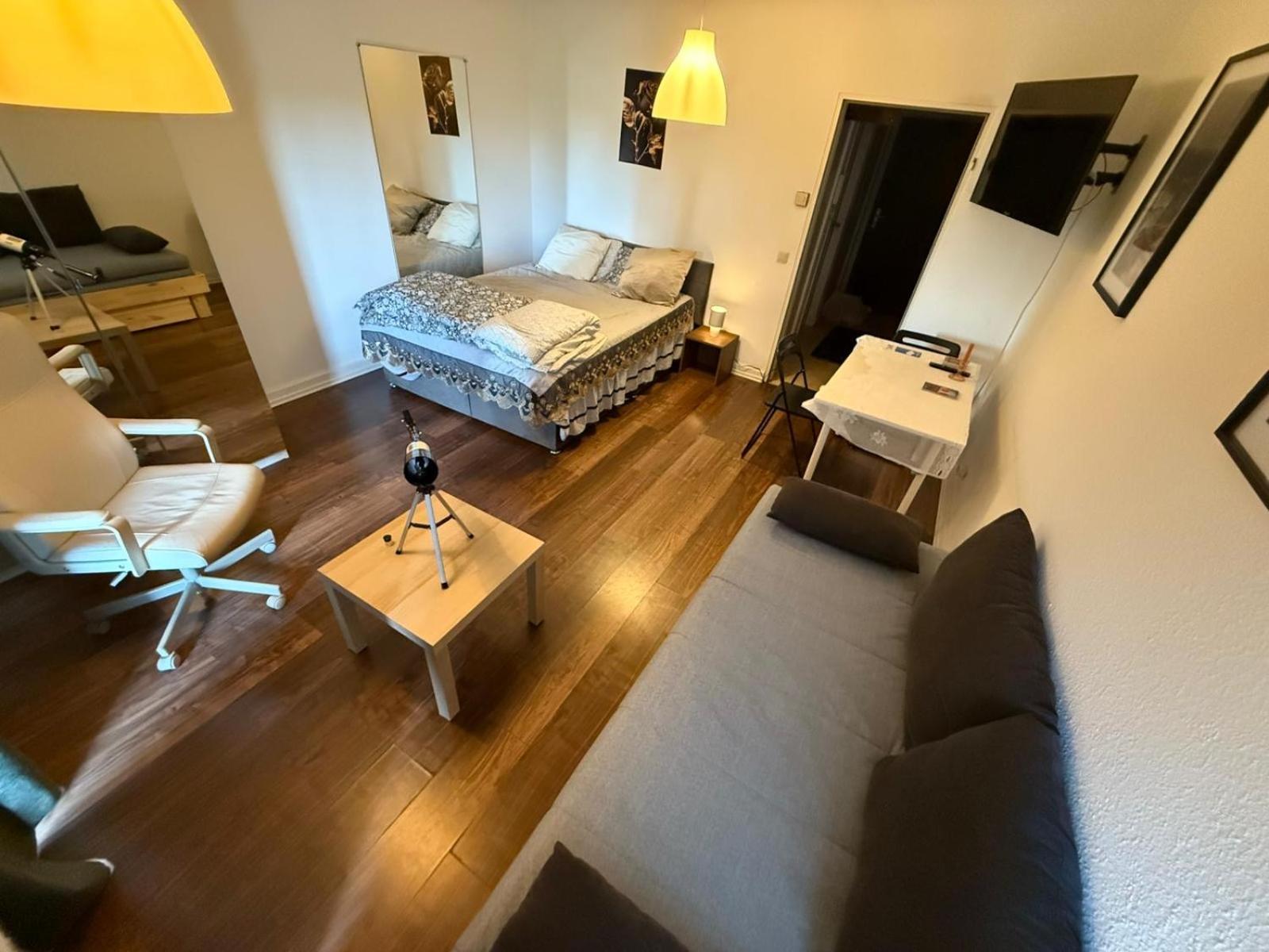 Appart Lux Luxembourg Ngoại thất bức ảnh