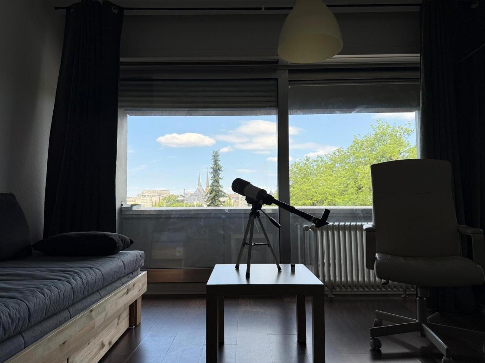 Appart Lux Luxembourg Ngoại thất bức ảnh